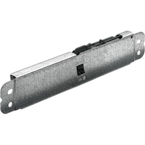 Amortisseur silent system SlideLine 55 Plus pour portes rentrantes, gauche - HETTICH