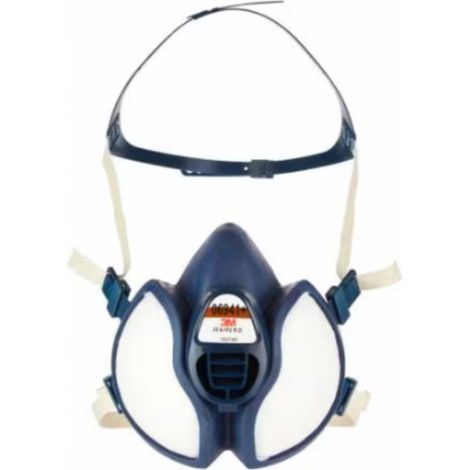 3M MASQUE, MULTICOLORE, UNIQUE 06941+