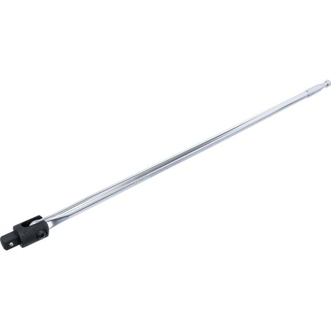 Llave de carraca bgs extrarresistente acero 20 mm 1000 mm