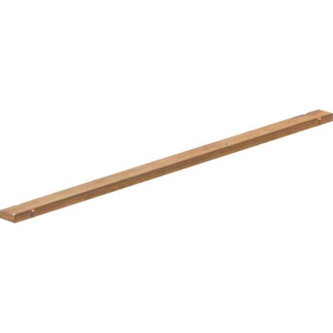 Hager ZM11C Sammelschiene Kupfer 1 St.