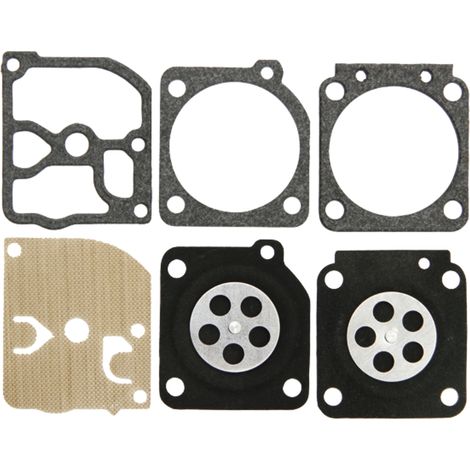 Kit diaframma carburatore Zama GND-33, codice 40270672