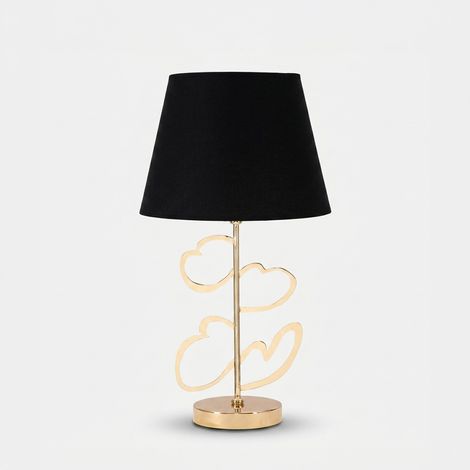 TABLE LAMP GLAM HARTS CM Ø 30X54,5 (1/5)