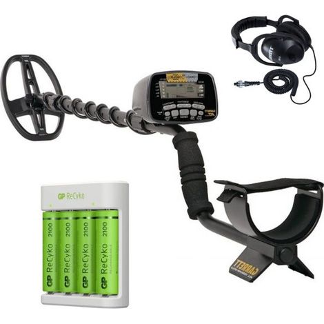 Garrett metal detector AT-GOLD (Active pack) 1140681