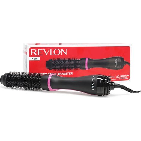 [NEUWERTIG] Revlon Rvdr5292 Uke Haartrockner Lockenstab Fön Warmluftbürste Wellen Locken880 B-Ware