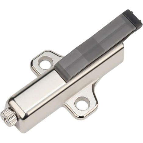 Indiquez le type de porte d'armoire avec un mécanisme fermeture (1/5)