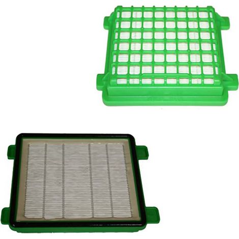 Filtre hepa RS-RT2480 pour Aspirateur ARTEC, SPACEO ROWENTA