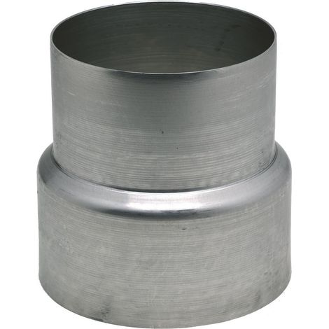 Reducción de aluminio D125/111