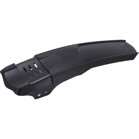 ENLEE Universal-Schutzblech für Mountainbike-Räder, vorne/hinten, verlängertes Schutzblech für Fahrräder (1/5)