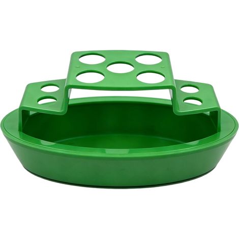 Zwiebel Pflanzgefäß Hydrokultur Gemüsetopf Zwiebel