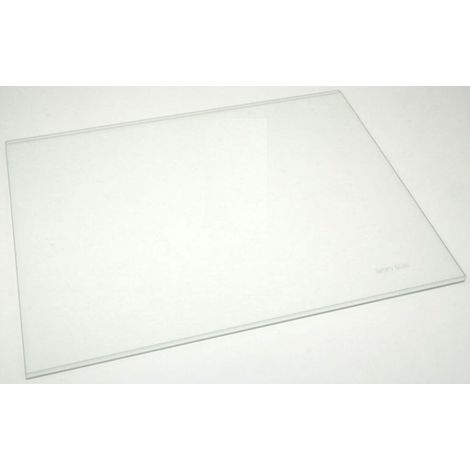 CLAYETTE EN VERRE POUR REFRIGERATEUR BEKO