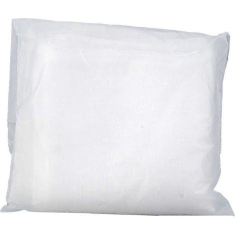 Filet de protection pour jardin, sac à plantes avec cordon de serrage, barrière anti-insectes et oiseaux, couverture pour tomates, arbres fruitiers, légumes et fleurs, hauteur 200 cm.
