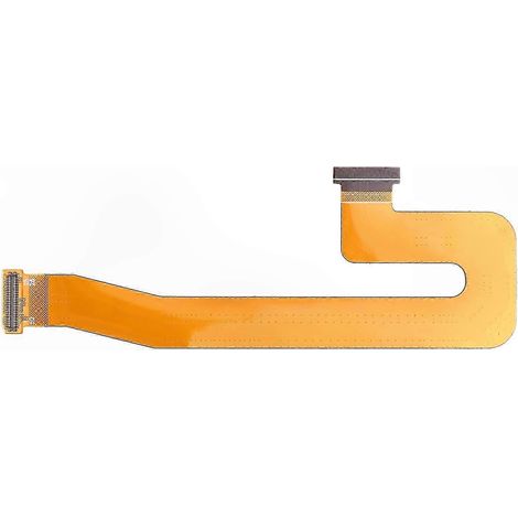 Câble nappe LCD 10,4 pouces pour tablette T500 modèle 2020, connecteur flexible écran, pièce de rechange qualité OEM (1/4)