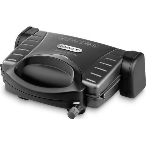 Kenwood HG600.BK Kontaktgrill