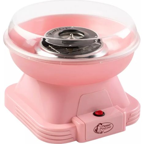 Machine à barbe à papa - Bestron - ACCM400P (1/5)