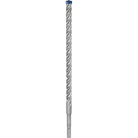 Bosch Accessories EXPERT SDS plus-7X 2608900122 Hammerbohrer 1 Stück 14 mm Gesamtlänge 315 mm SDS-P (1/5)