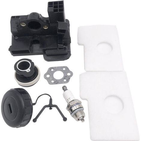 Boîtier d'admission et Filtre à Air pour Stihl MS180 MS170 018 017 Tronçonneuse (1/5)