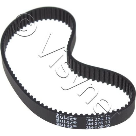 COURROIE POUR PETIT ELECTROMENAGER KENWOOD - KW712354 (1/2)