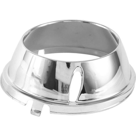Enjoliveur de feu antibrouillard droit pour Mercedes-Benz Classe C W204 C63 AMG (2007-2014) - Référence : 2048851874 (1/5)