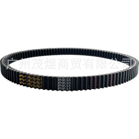 Passend für Dayang ADV250/300/350 Motorroller, Riemengröße 25,2 x 1005 Maoyubelt (1/4)