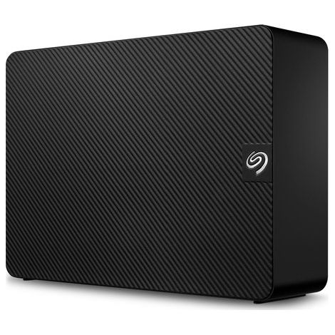 Disque Dur Externe - SEAGATE - Expansion Desktop - 10To - USB 3.0 (STKP10000400)