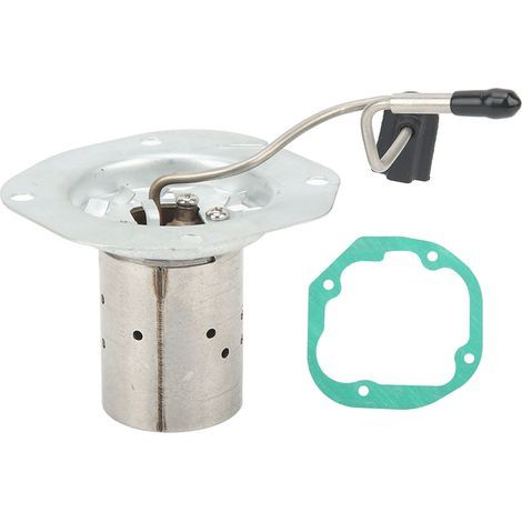 Pièces de chauffage de stationnement, chambre de combustion de brûleur pratique pour Air Top 2000 2000S 2000ST. (1/5)