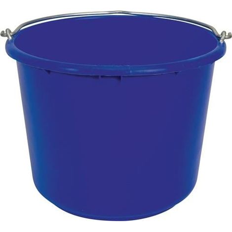 Baueimer GRIPLINE X ( 4000819010 ) 12 l Kunststoff (1/4)