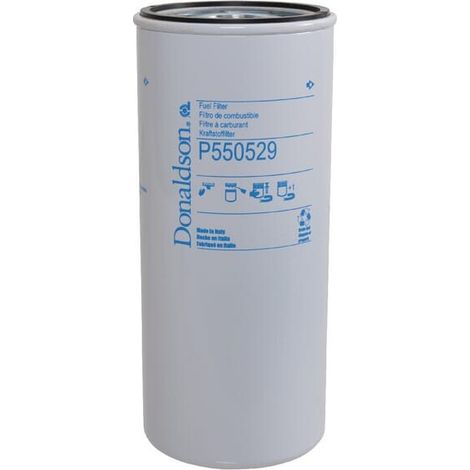 Kraftstoff Filter Donaldson DONALDSON P550529