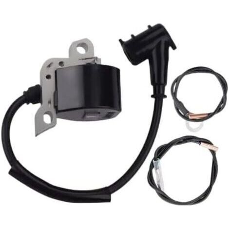 Bobine d'allumage pour STIHL 024 026 028 029 034 036 038 039 044 048 MS240 MS260 290