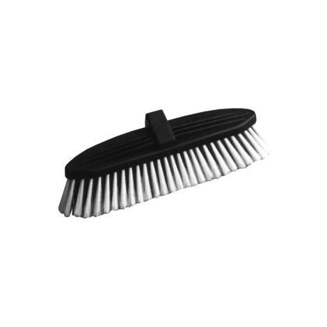 edm Bürste Barbosa Universal weiß 34 x 10 cm Reinigung