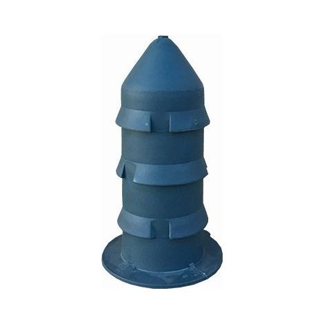Capsula Para Guardacuerpo Fijo 3500935