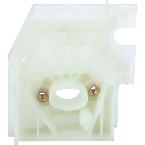 Kit d'adaptation d'admission de carburateur à impulsion pour Husqvarna 36 41 136 137 141 142 (1/5)