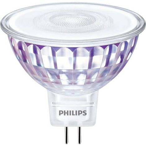 MASTER LEDspot GU5.3 Dim 7.5-50W 3000K 60° - IRC90 (307407)