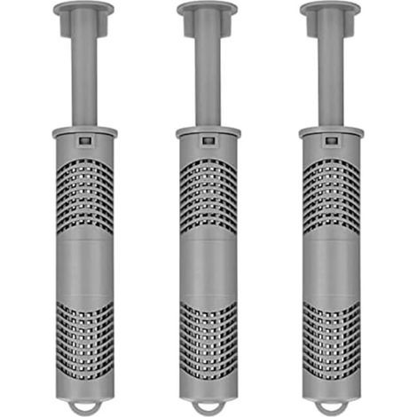 Barre Ionique MinéRale pour Spa, Barre de Filtre MinéRal pour Piscine à Remous, 3 PièCes (1/5)