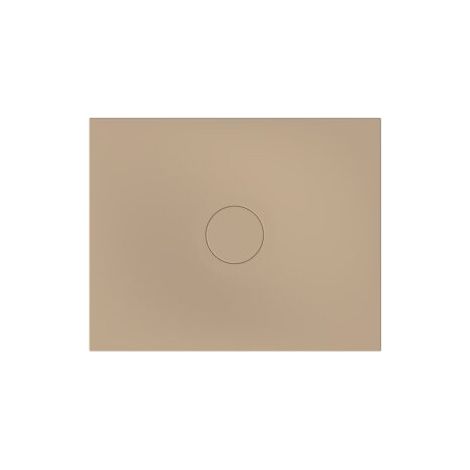 BETTE 7358-425 Carrelage de douche rectangle Air Greige