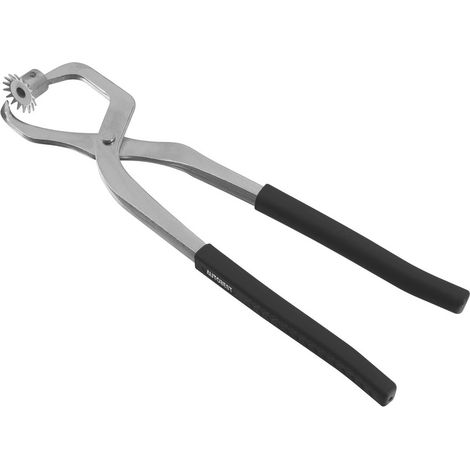 Pince à ressorts de freins avec griffes - Autobest - 330mm