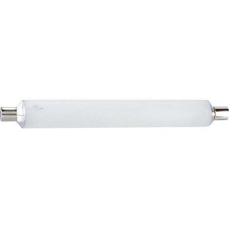 Aric – Tube led S15 3,5W 2700K 385lm – Longueur 25cm – Culot G13 – 35000H – Économie d'énergie
