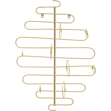 BOTELLERO DE PARED ALID CM 53X13X72 (1/5)