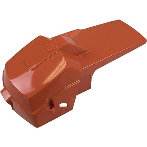 503609006 – Capot cylindre pour tronçonneuse – Pièce d'origine pour HUSQVARNA 51RANCHER 55RANCHER – Pour coupe précise bois dur