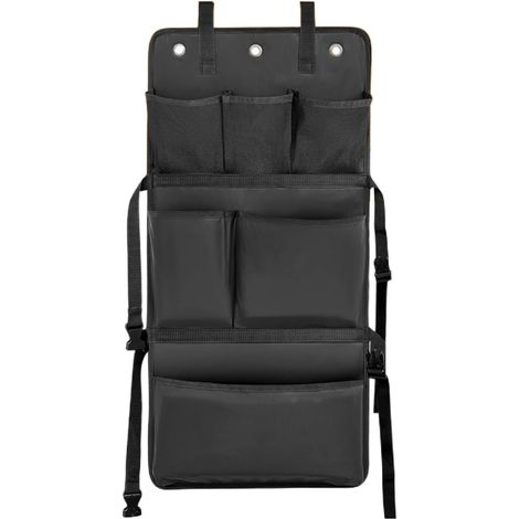 Protection pour échelle de piscine, coussin pour échelle de lit superp (1/5)