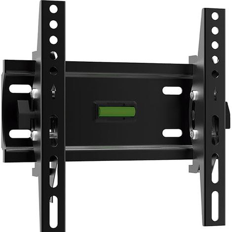 Bildschirmträger approx von 17 - 42 fest neigbar max. vesa 400x400 bis 40kg