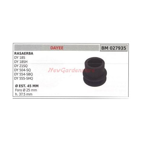 Puleggia per rasaerba tosaerba tagliaerba DY 18S 18SH DAYEE 027935