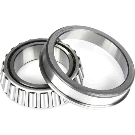 Roulement à rouleaux coniques 462W/453B-TIMKEN