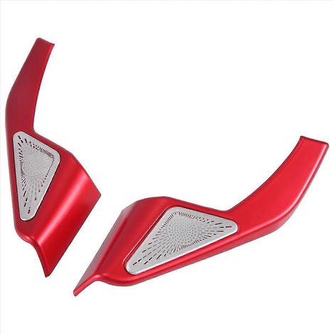 Piezas de decoración y embellecimiento para el futuro Honda Civic 11e (2022-2023) (1/5)