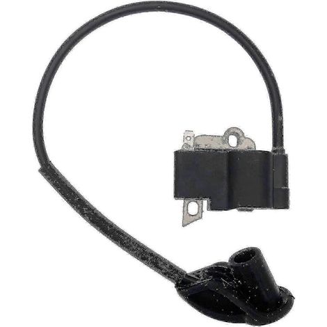 Bobine d'allumage de remplacement pour Stihl FS120, FS120R, FS200, FS200R, FS250 et FS300 (Édition 0630) (1/4)