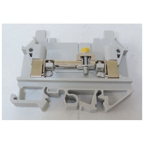 Bloc de jonction de mesure sectionnable à vis Viking3 1 jonction LEGRAND 037192