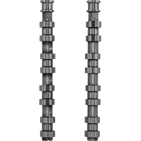 Arbre à cames Admission for Opel Astra G H Corsa C D 1.2L/1.4L 9120517 (1/5)