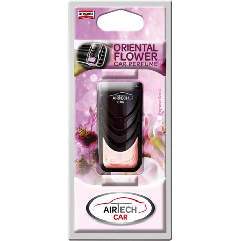 Profumatore Airtech Car Oriental Flower