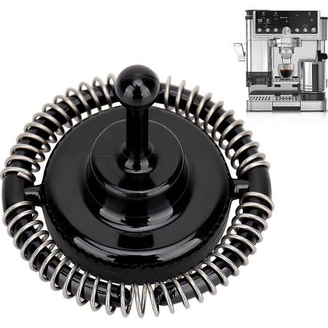 Mousseur à lait de rechange pour Ninja ES601 : Compatible avec le Ninja Luxe Cafe ES601 (1/5)
