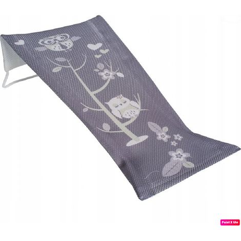 TGA SO-026-106 SEDIA DA BAGNO GRIGIO GUFO