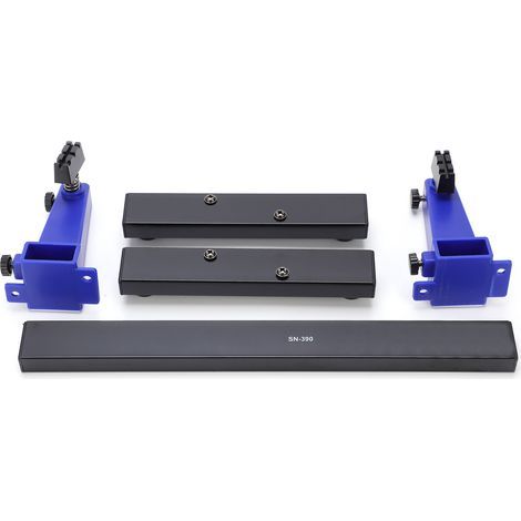 Support de support de cadre de carte électronique réglable pour le soudage SN‑ 390 (1/5)